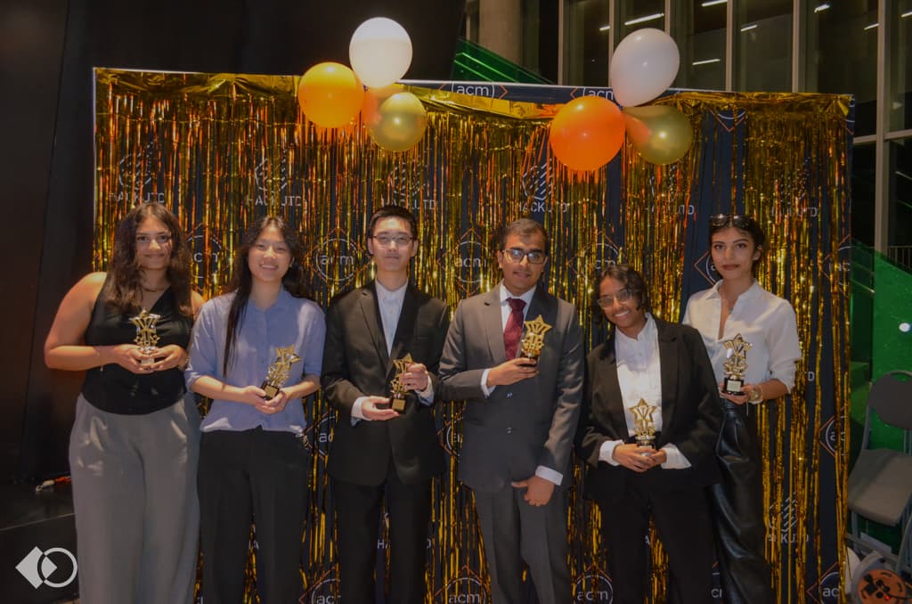 research symposium Spring '25 winners: Helix